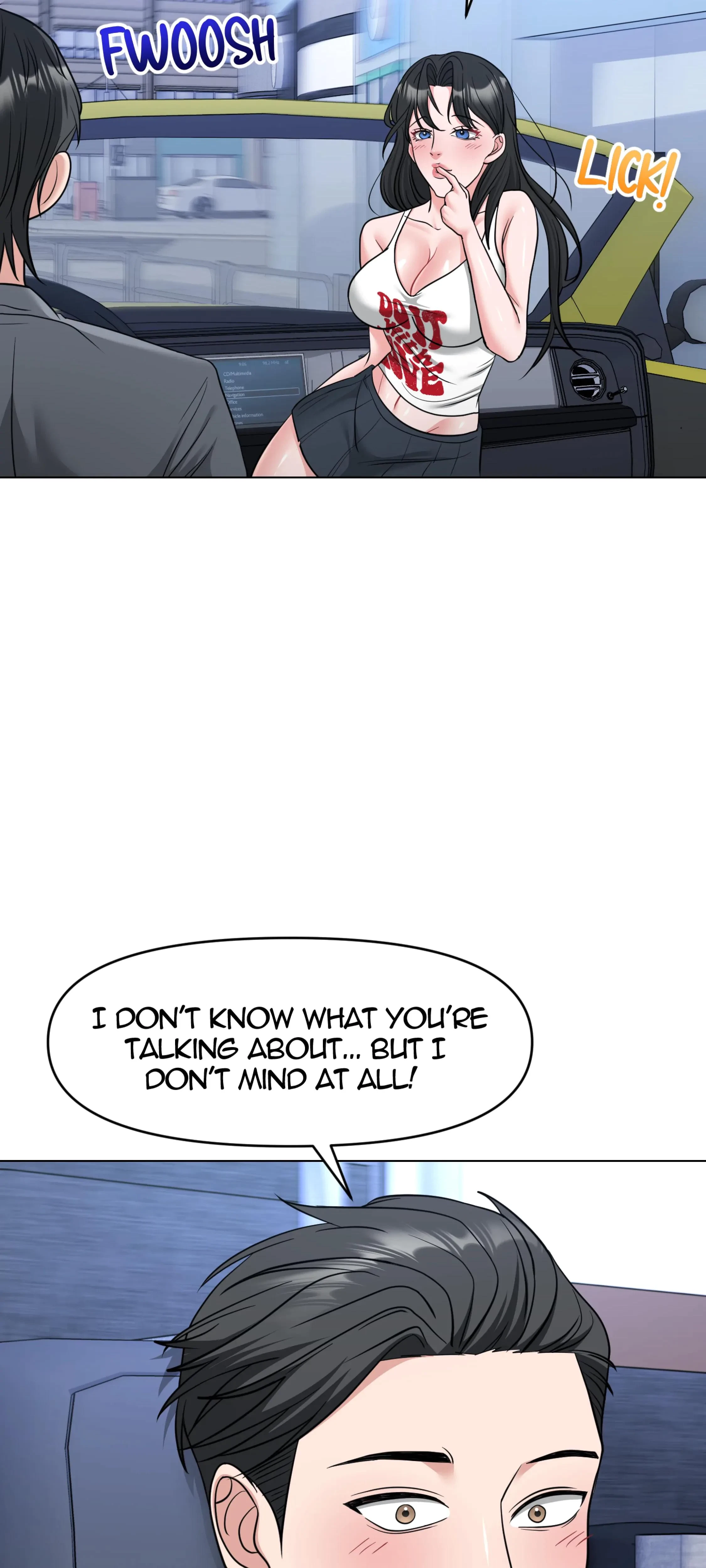 Coaching My Stepdaughter Chapter 6, page 7