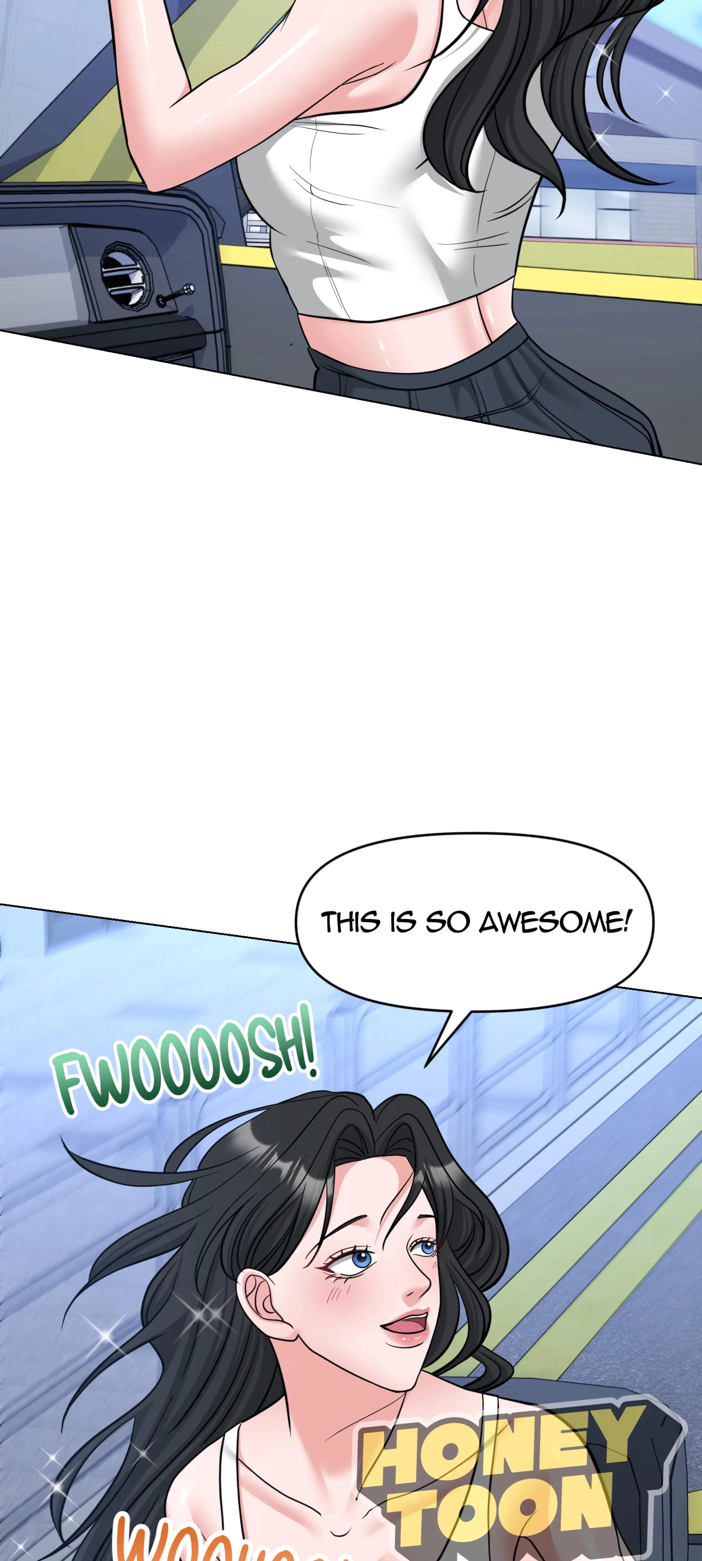 Coaching My Stepdaughter Chapter 6, page 9