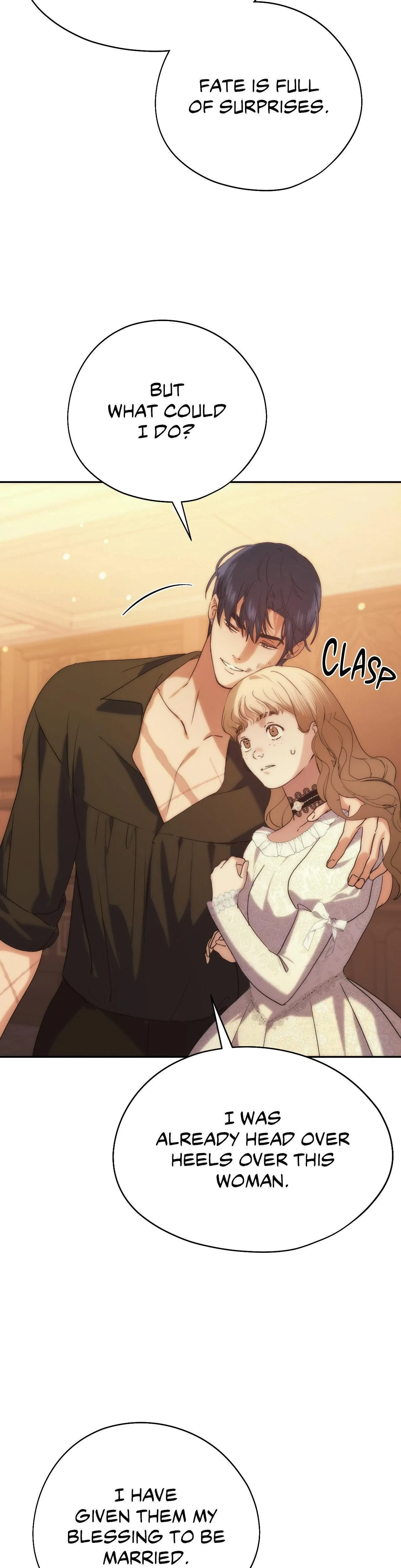 The Golden Wife In Law Chapter 61, page 3