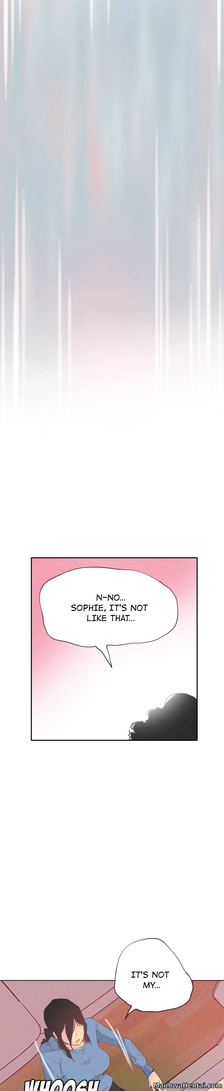 The Desperate Housewife Chapter 12, page 23