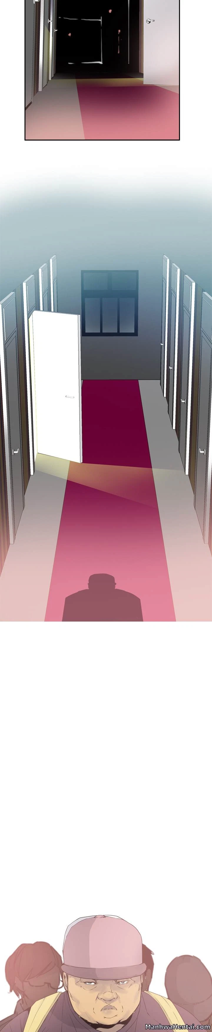 The Desperate Housewife Chapter 12, page 30