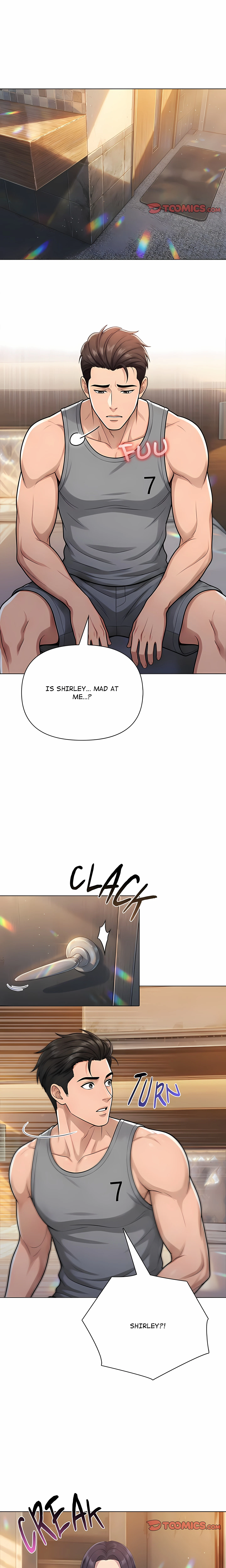 Matrimoney Game Chapter 118, page 7