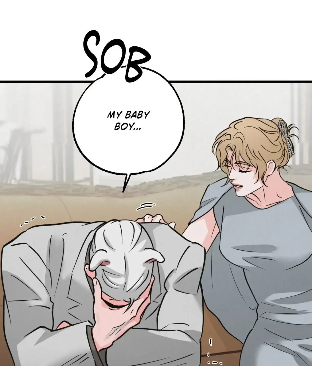 A Golden Pair Chapter 50, page 10