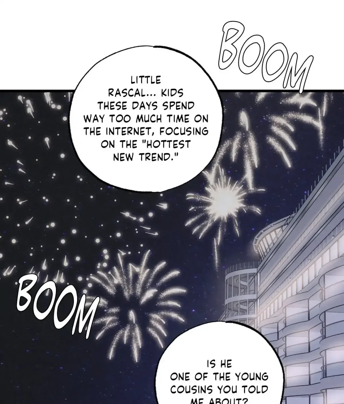 A Golden Pair Chapter 50, page 100