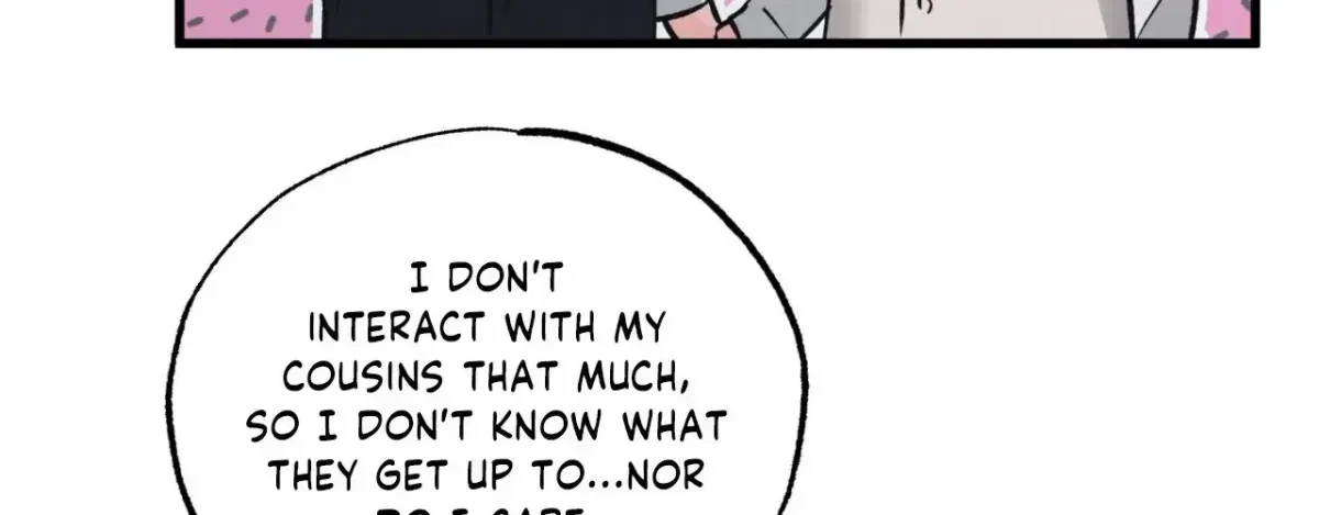 A Golden Pair Chapter 50, page 103