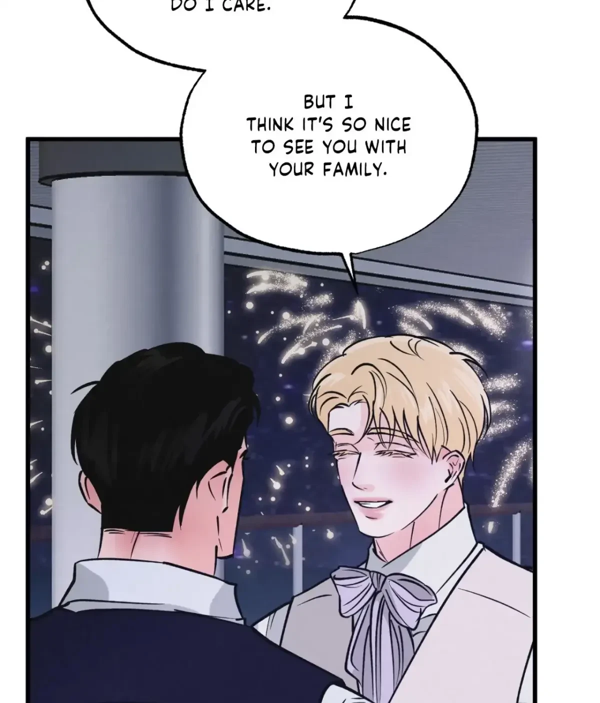 A Golden Pair Chapter 50, page 104