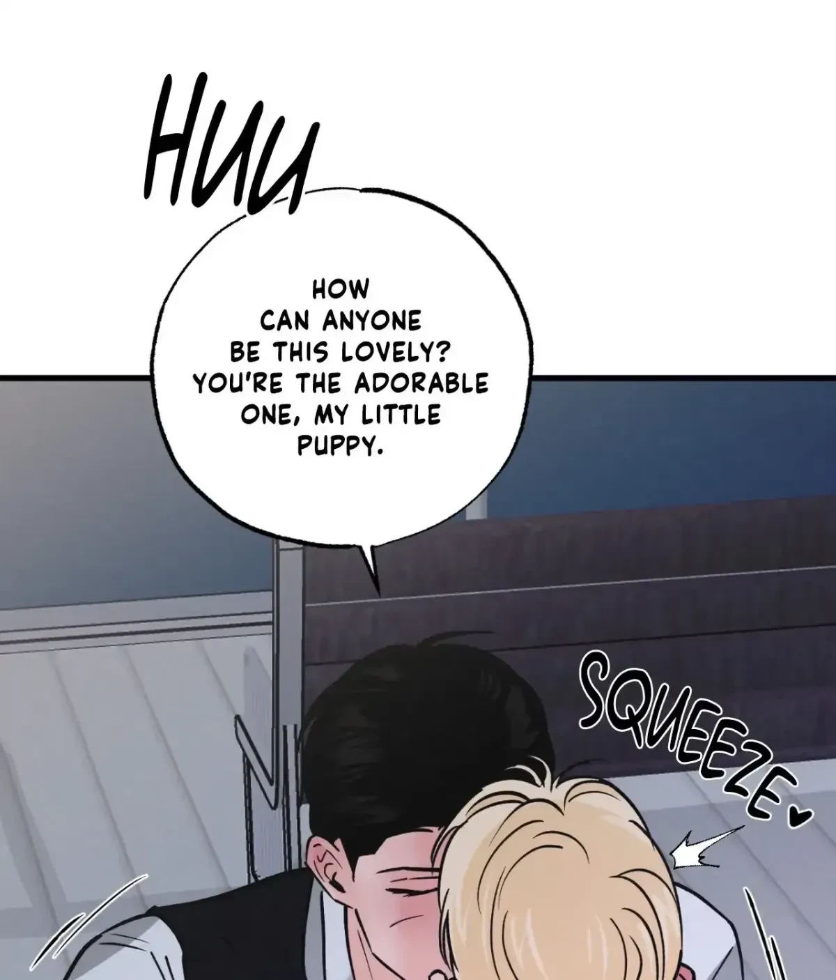 A Golden Pair Chapter 50, page 106
