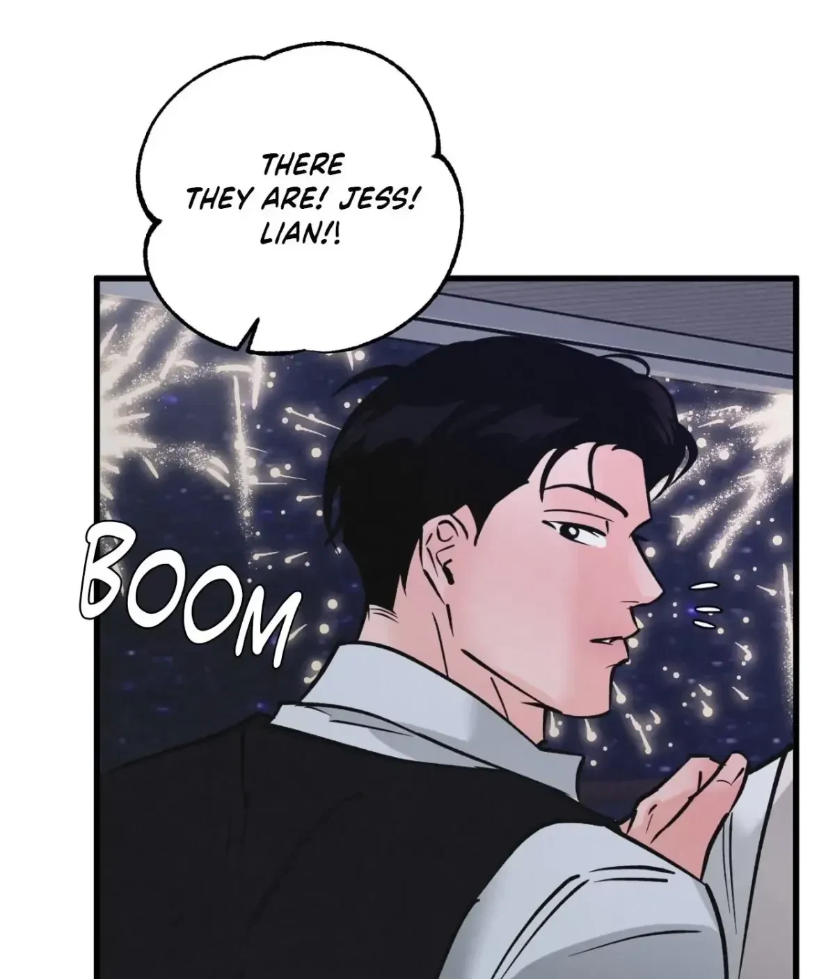 A Golden Pair Chapter 50, page 108