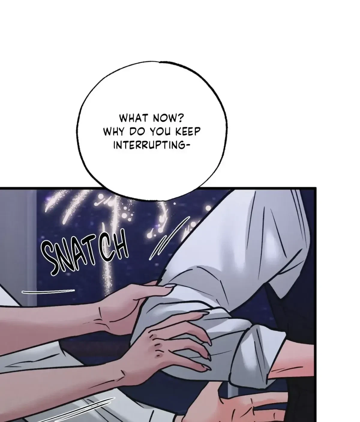 A Golden Pair Chapter 50, page 111