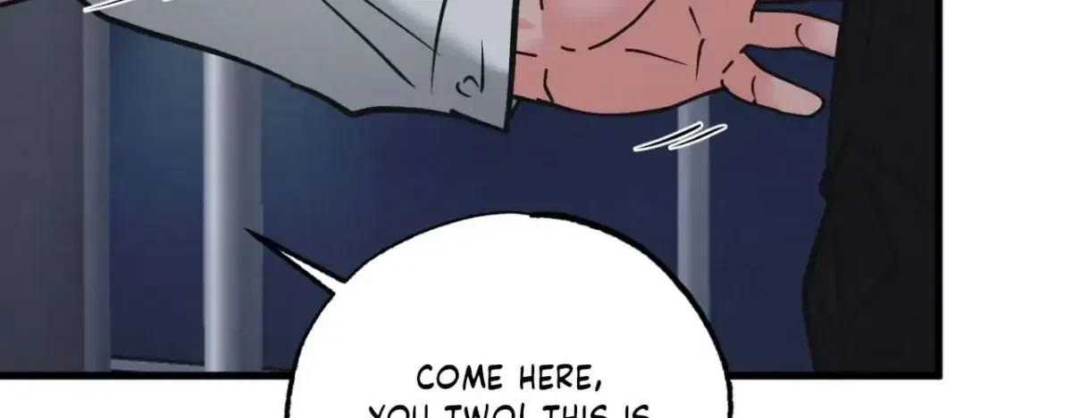 A Golden Pair Chapter 50, page 112