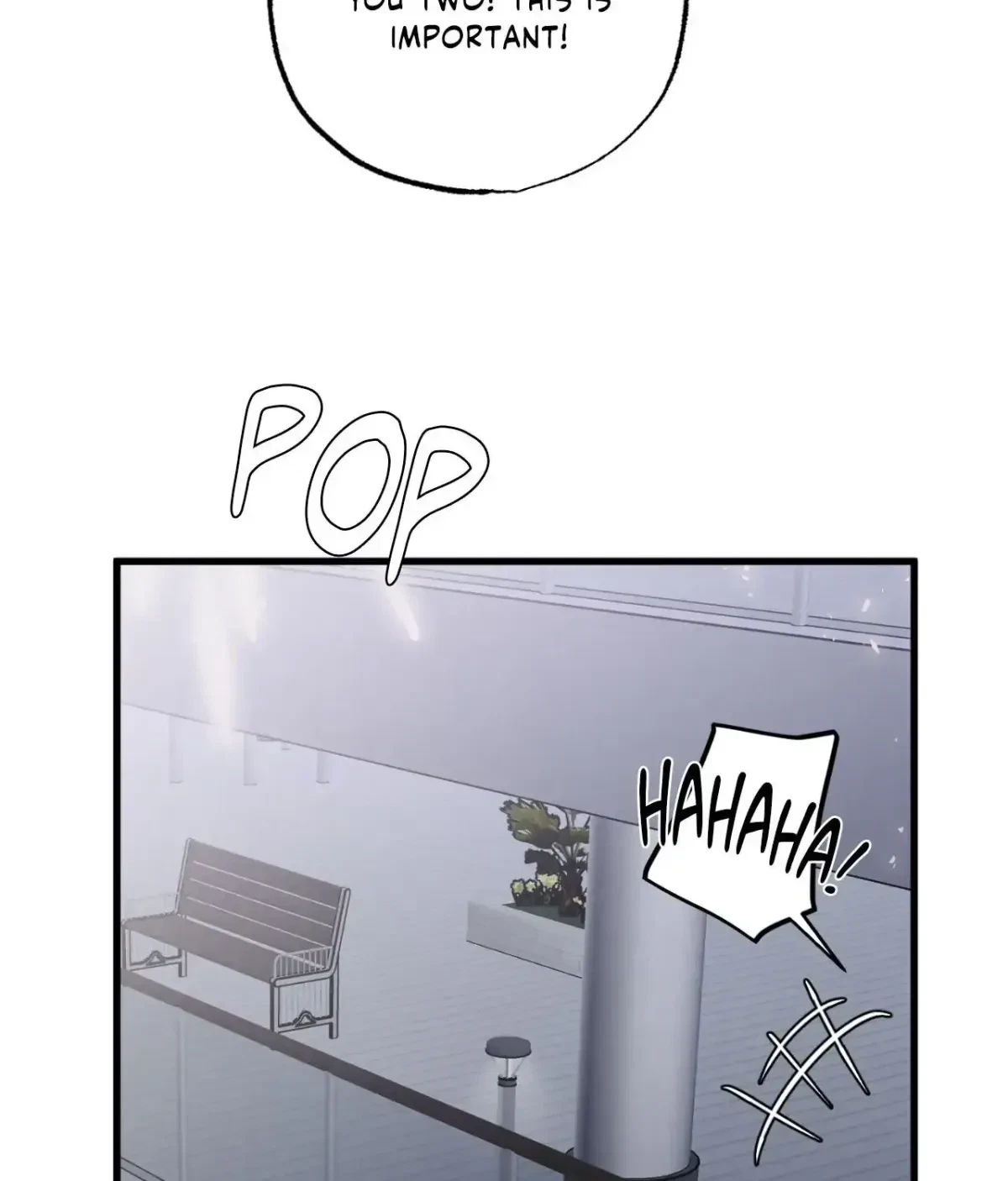 A Golden Pair Chapter 50, page 113