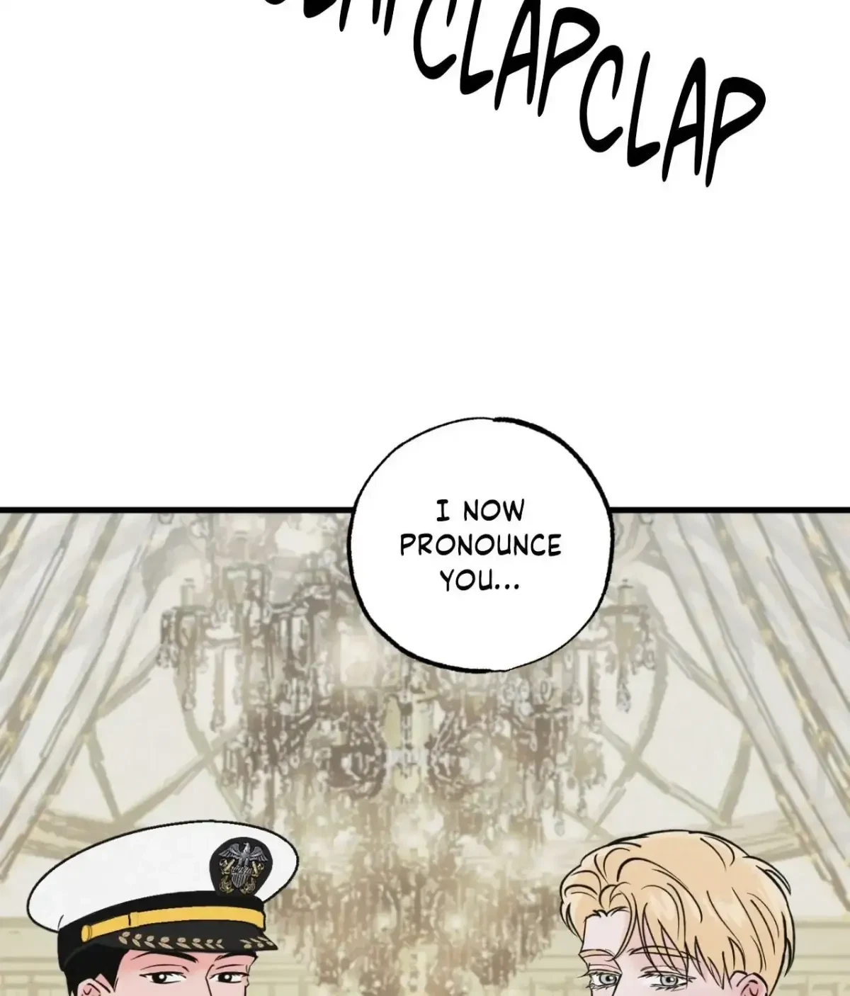 A Golden Pair Chapter 50, page 12