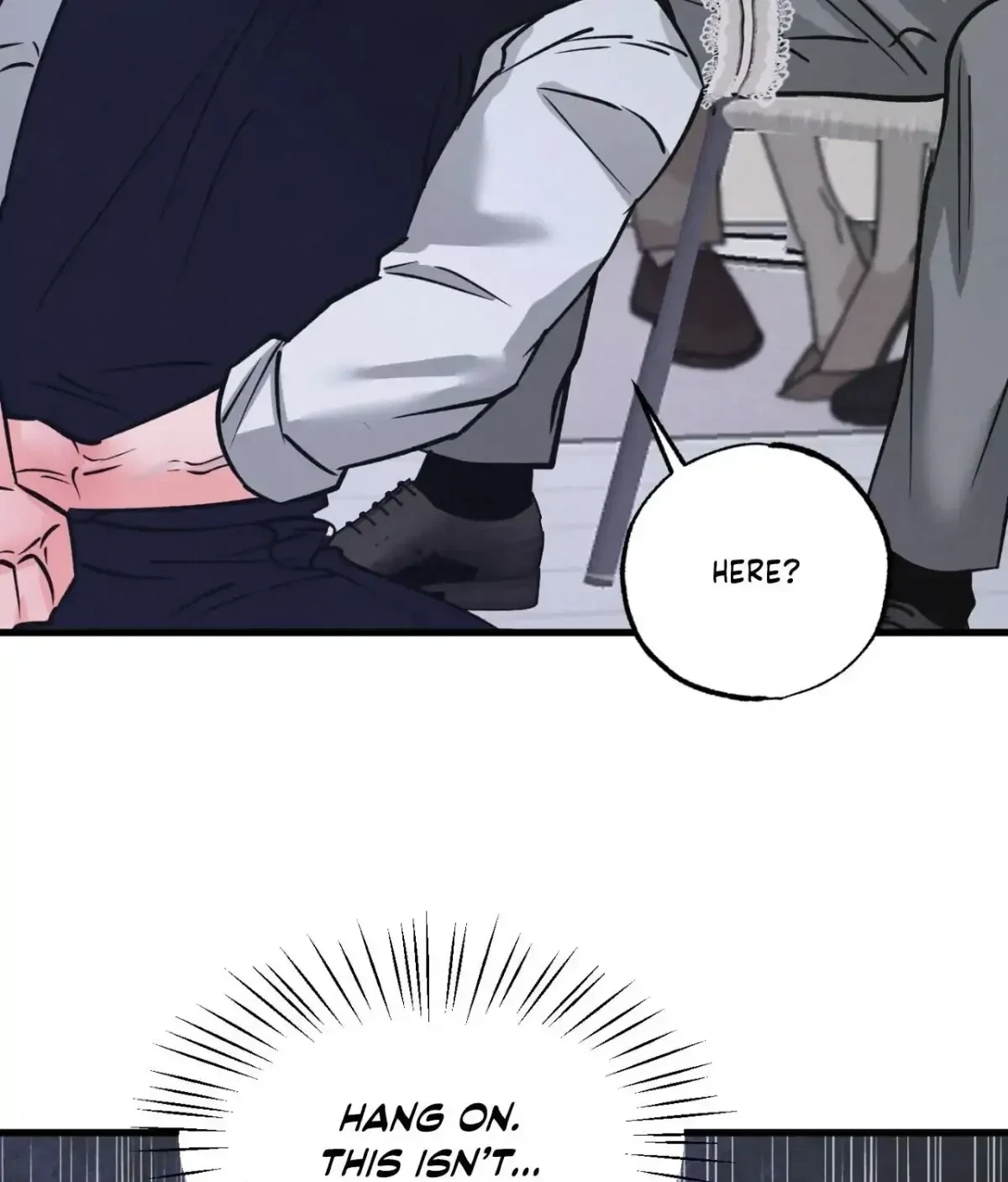 A Golden Pair Chapter 50, page 122