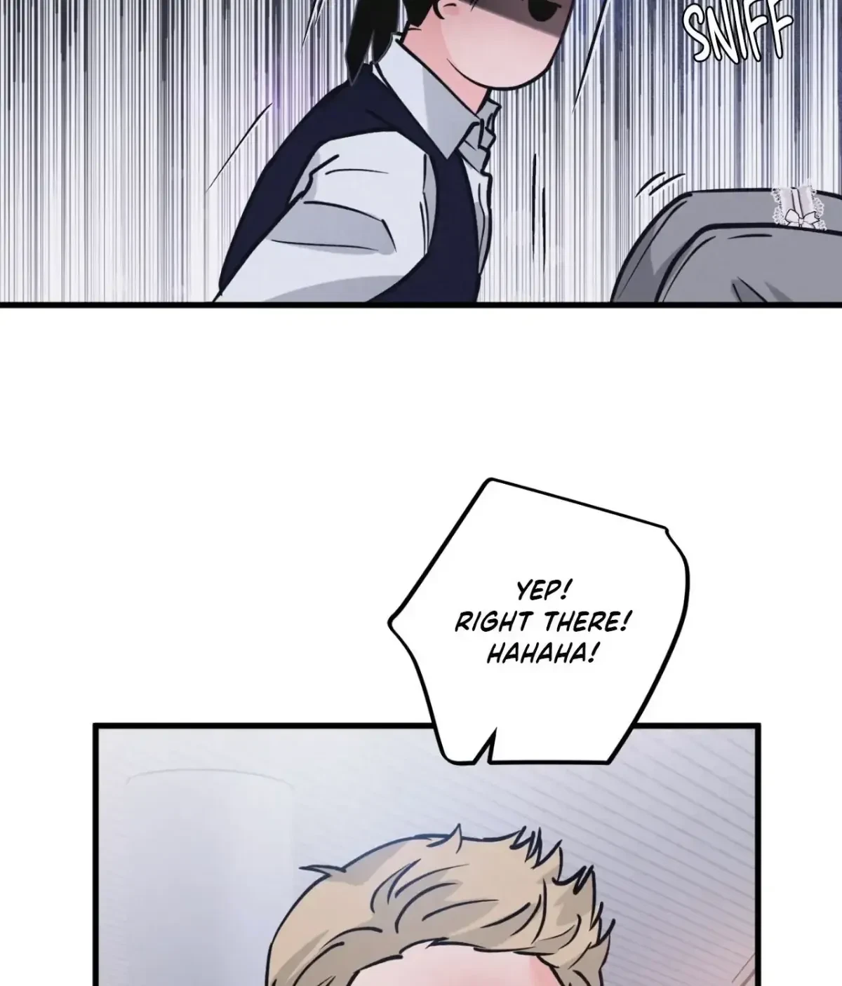A Golden Pair Chapter 50, page 124