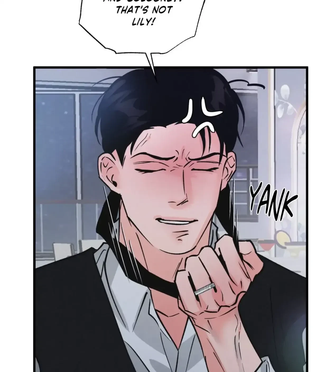 A Golden Pair Chapter 50, page 129