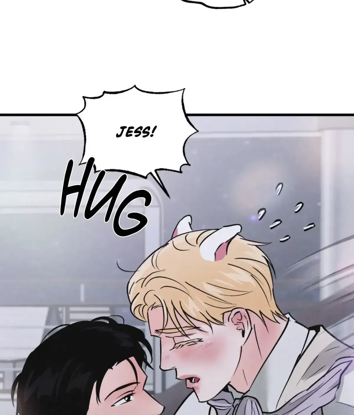 A Golden Pair Chapter 50, page 131
