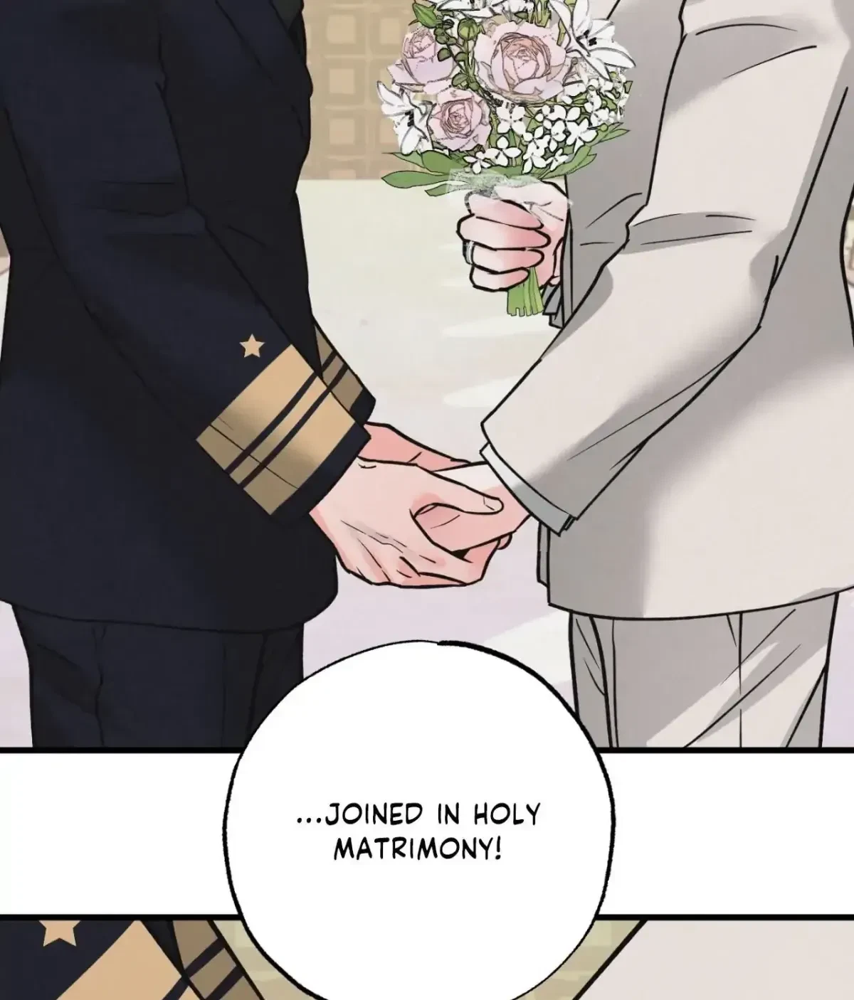 A Golden Pair Chapter 50, page 14