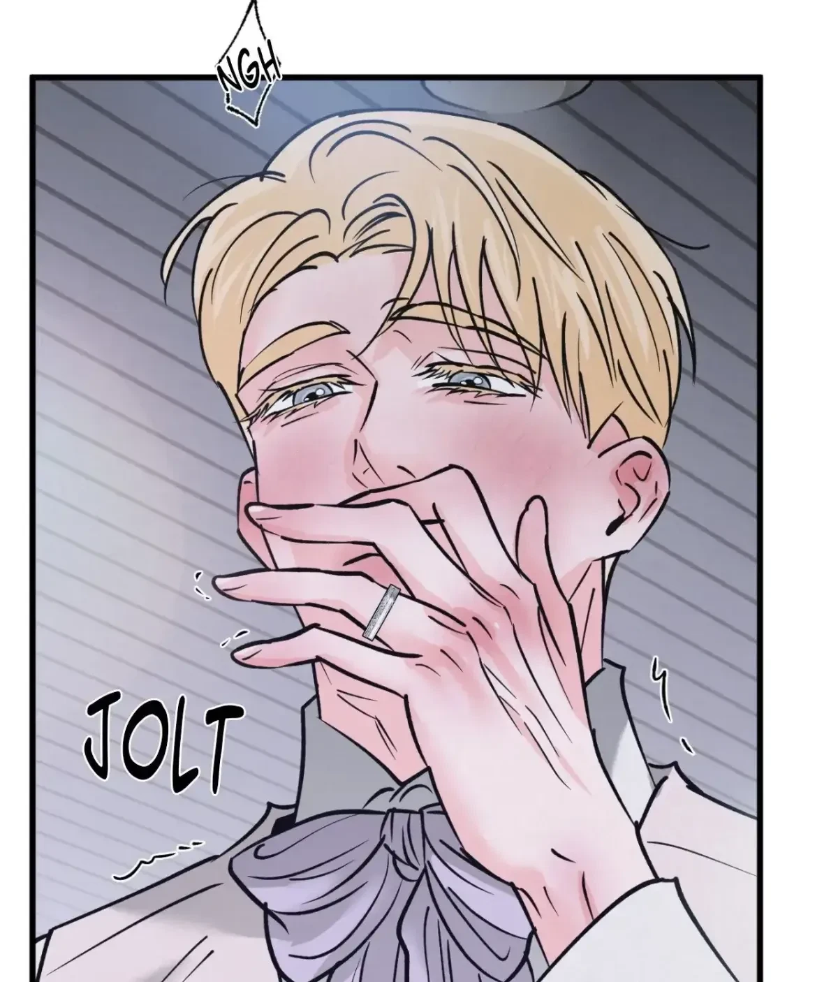 A Golden Pair Chapter 50, page 140