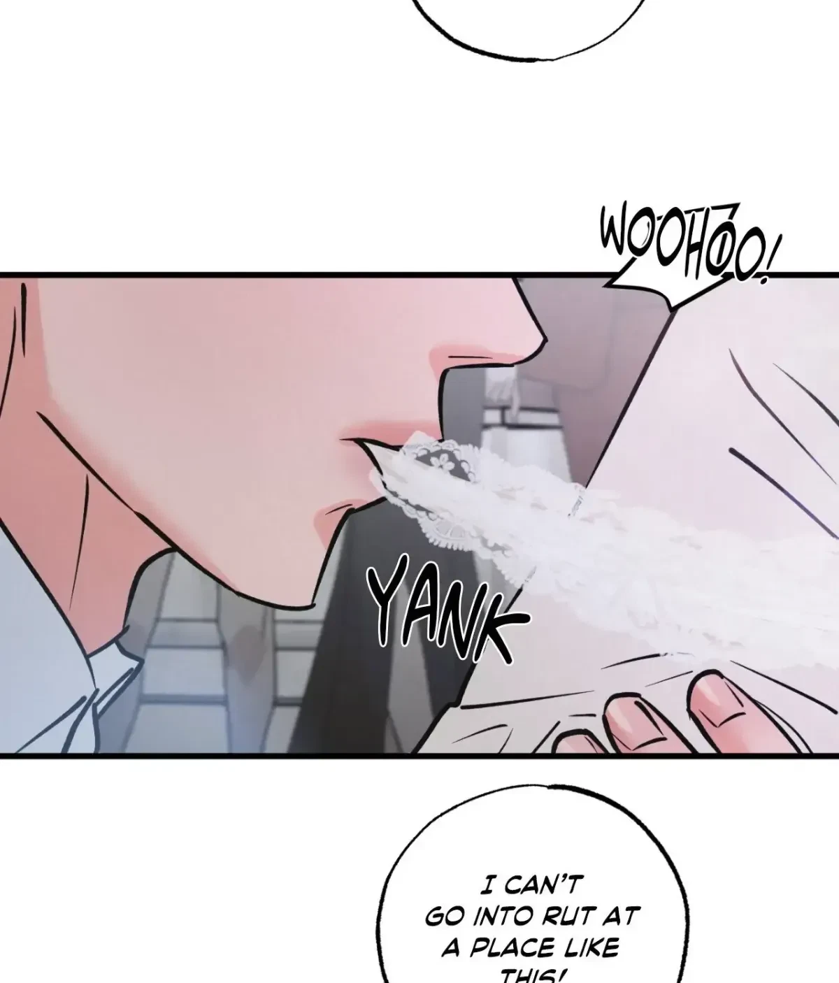 A Golden Pair Chapter 50, page 142