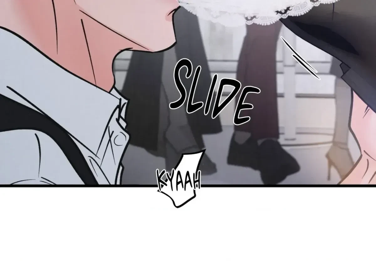 A Golden Pair Chapter 50, page 144
