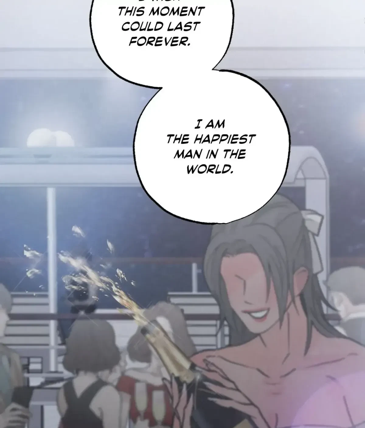 A Golden Pair Chapter 50, page 147