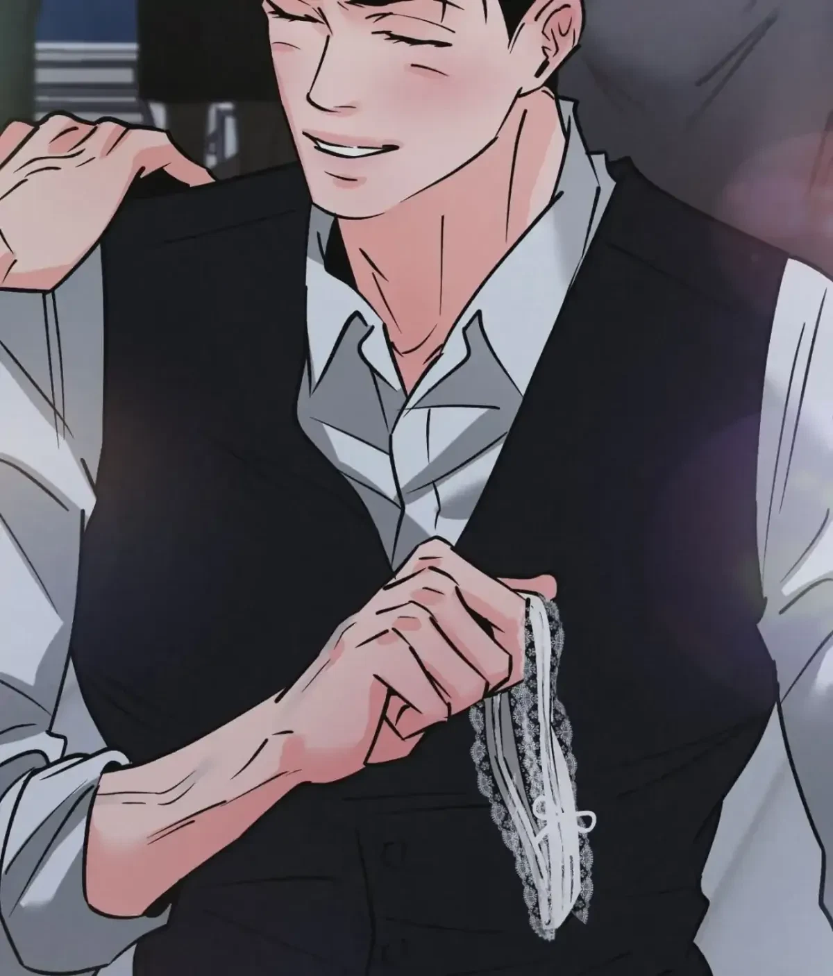 A Golden Pair Chapter 50, page 149