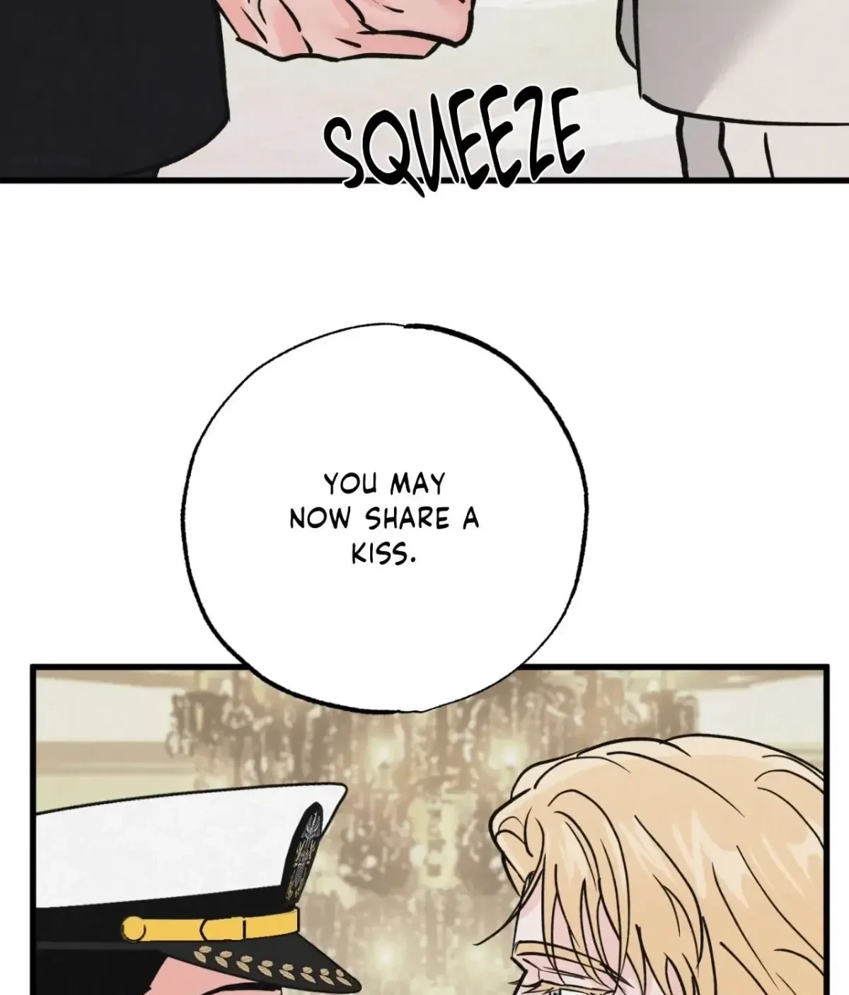 A Golden Pair Chapter 50, page 16