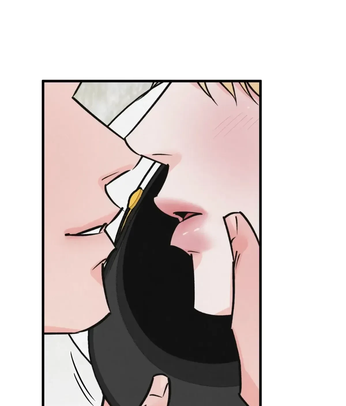 A Golden Pair Chapter 50, page 19