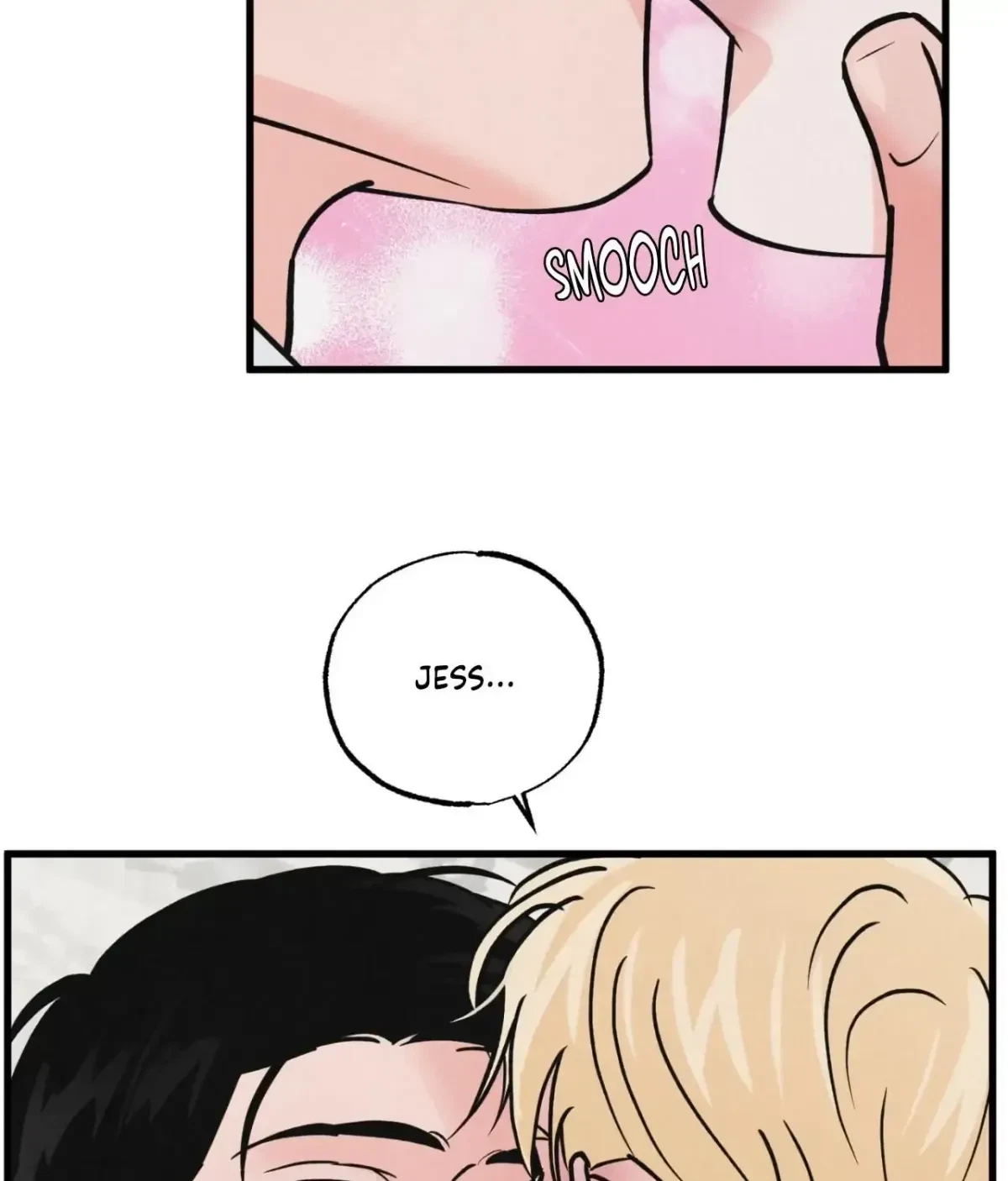 A Golden Pair Chapter 50, page 34