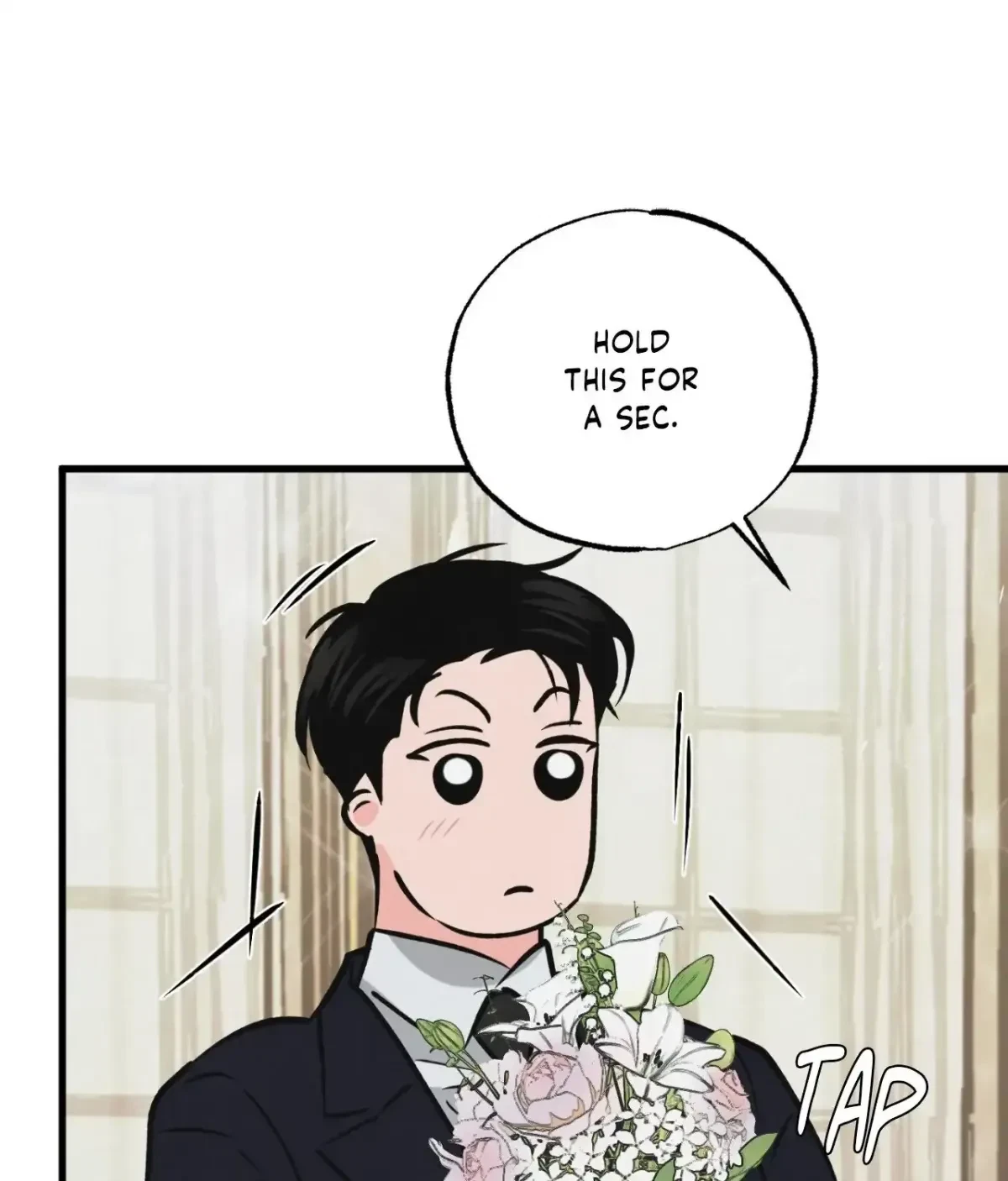 A Golden Pair Chapter 50, page 37