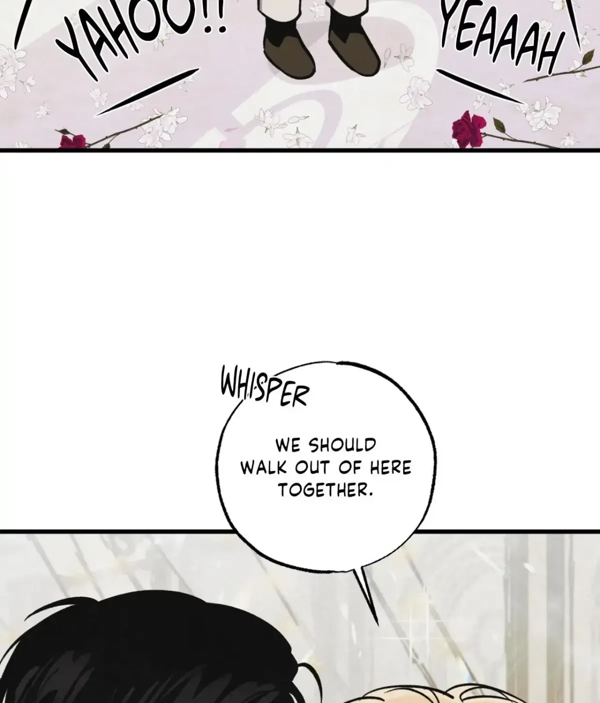 A Golden Pair Chapter 50, page 43