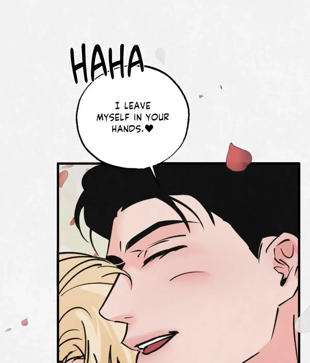 A Golden Pair Chapter 50, page 46