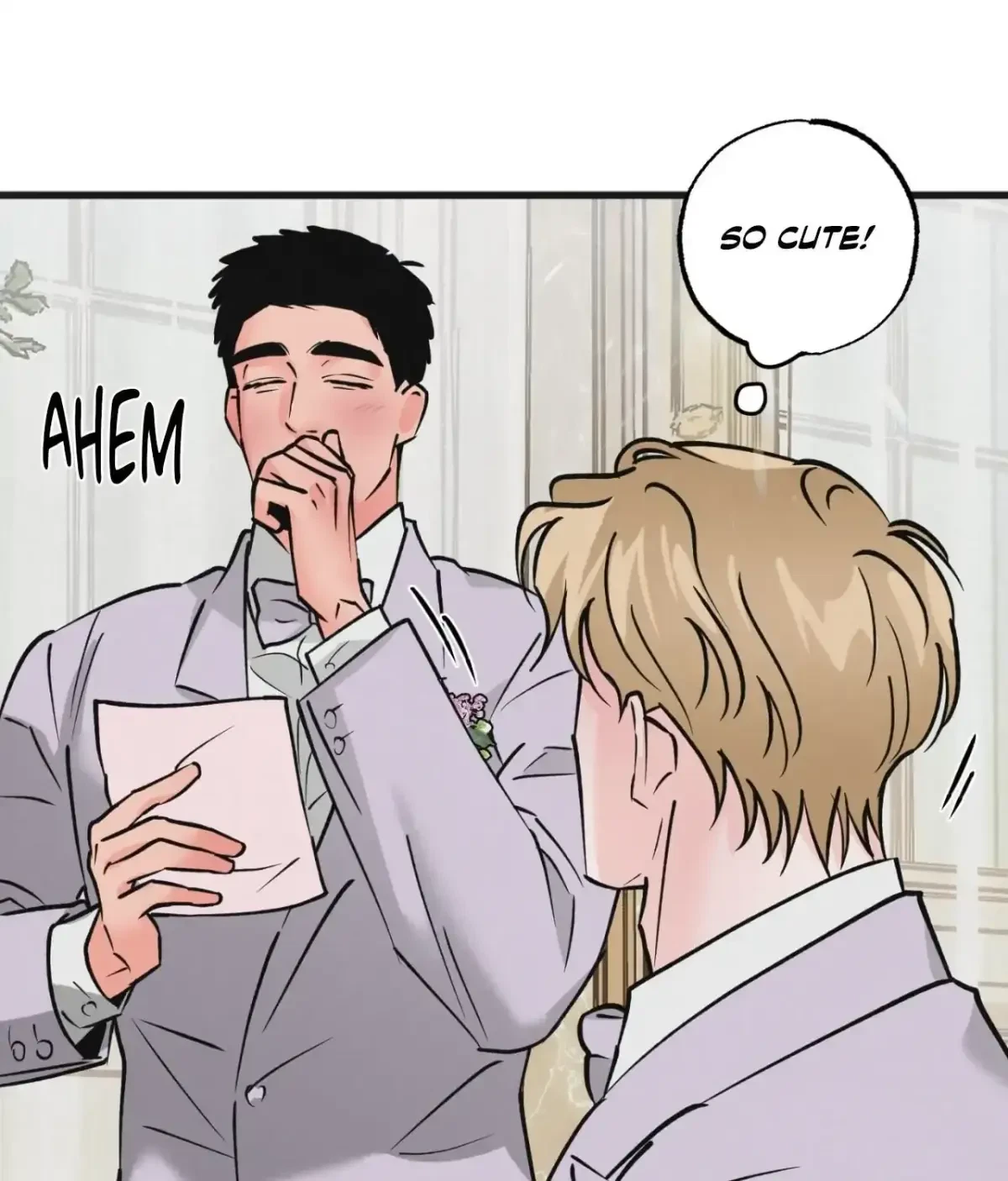 A Golden Pair Chapter 50, page 64
