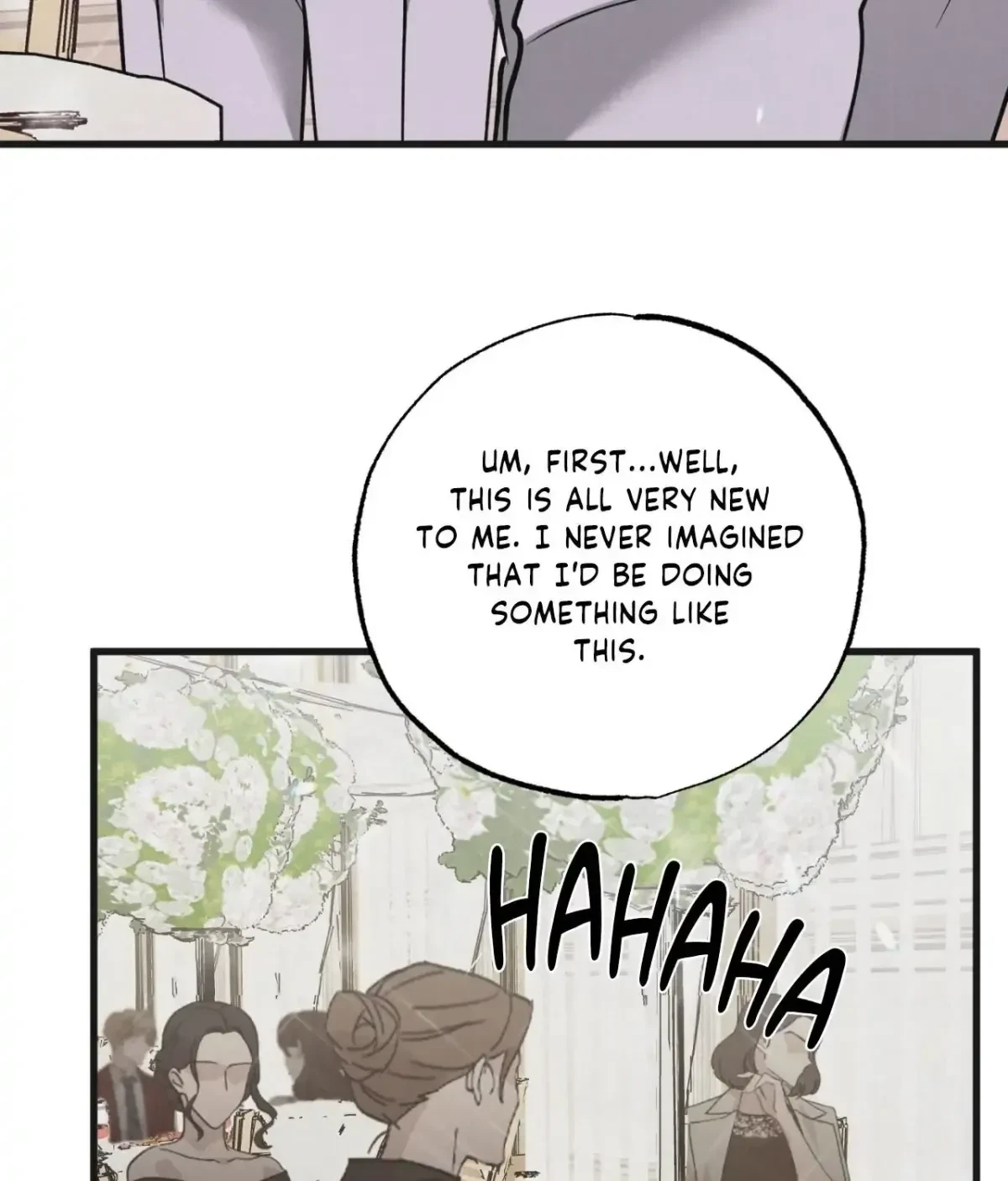 A Golden Pair Chapter 50, page 66