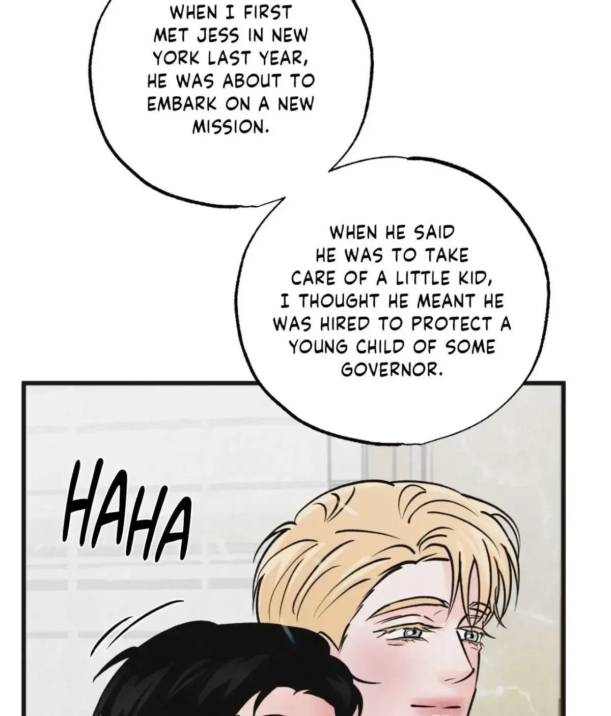 A Golden Pair Chapter 50, page 68