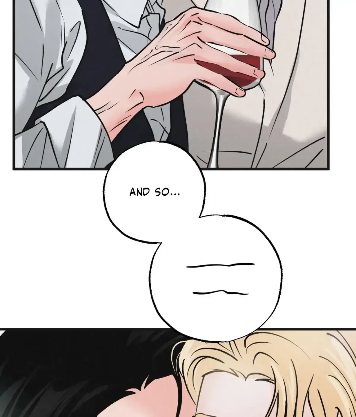A Golden Pair Chapter 50, page 70