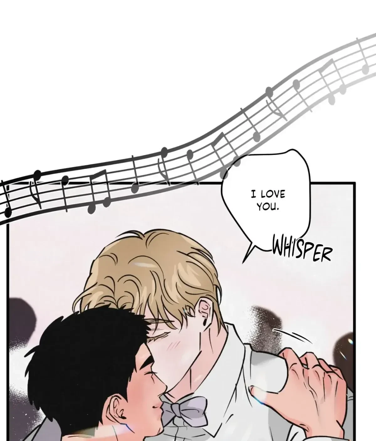 A Golden Pair Chapter 50, page 75