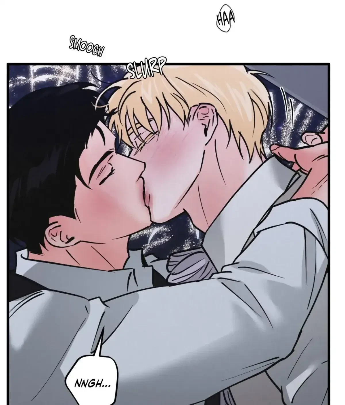 A Golden Pair Chapter 50, page 86