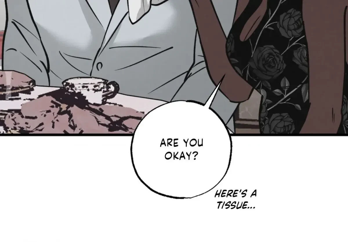 A Golden Pair Chapter 50, page 9