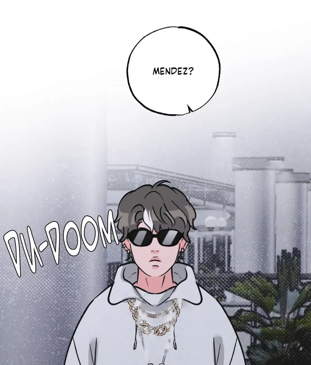 A Golden Pair Chapter 50, page 91