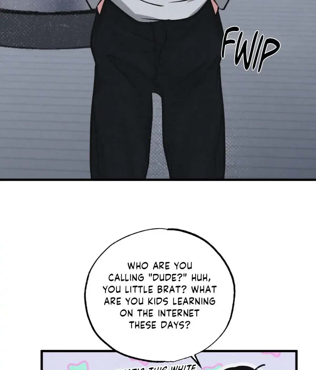 A Golden Pair Chapter 50, page 93