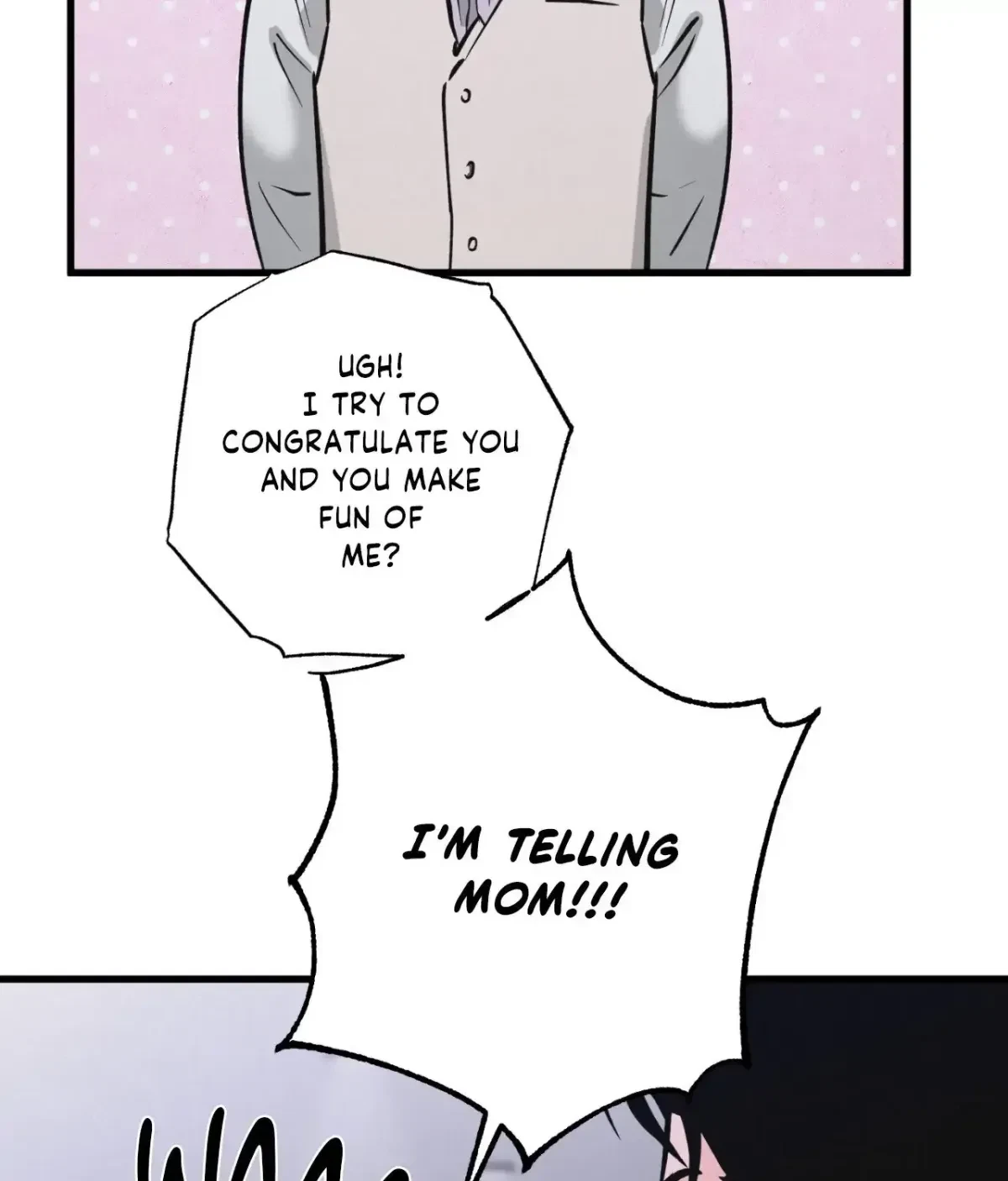 A Golden Pair Chapter 50, page 97