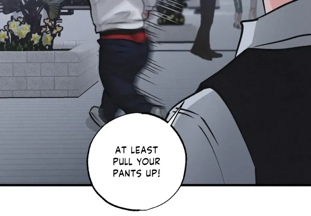 A Golden Pair Chapter 50, page 99