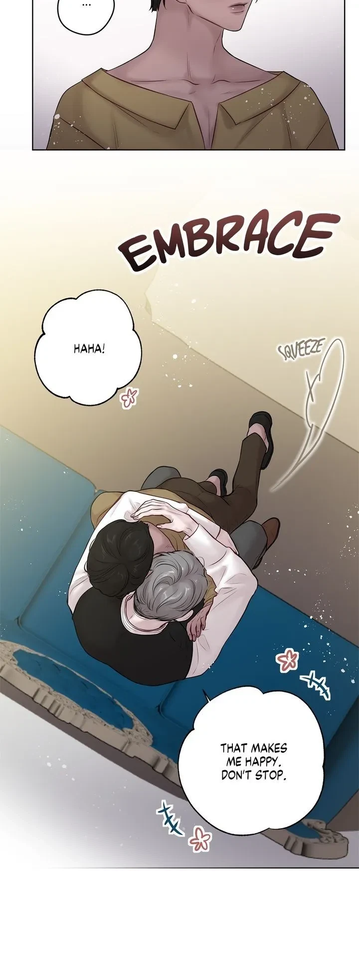 Chapter 32 : Side Story 2, page 12