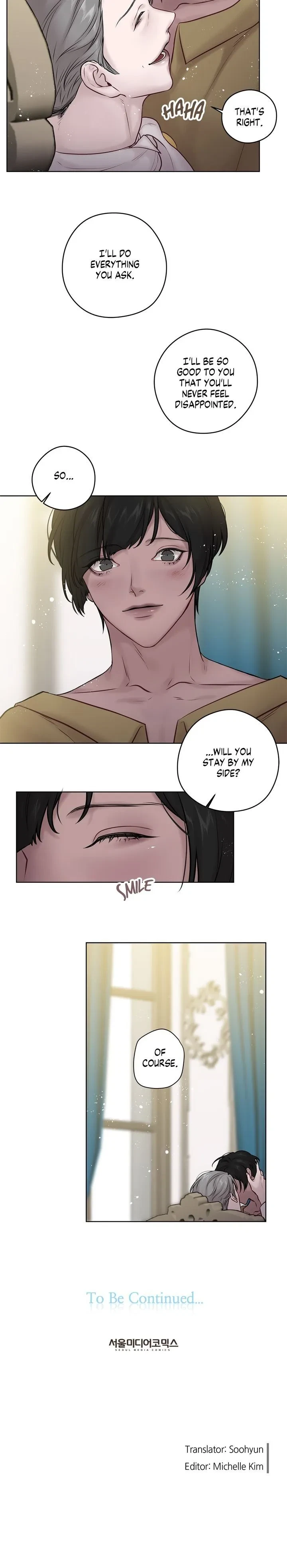 Chapter 32 : Side Story 2, page 14
