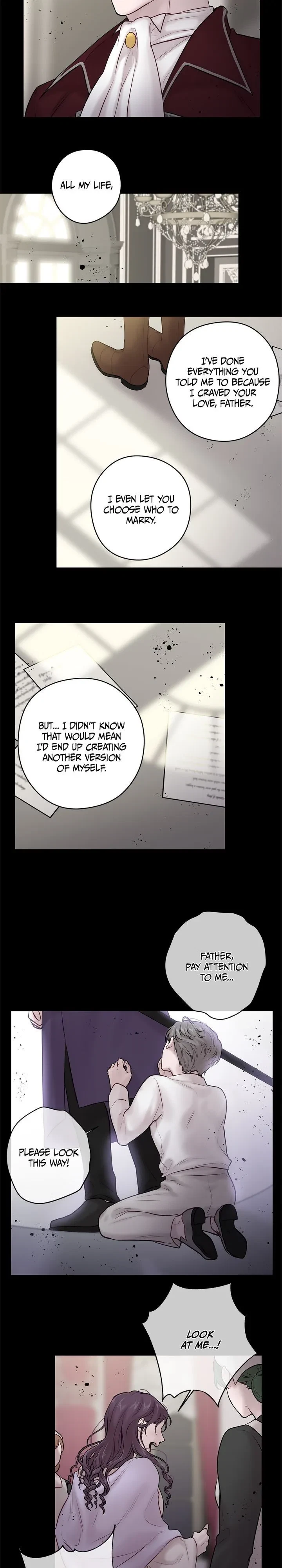 Chapter 32 : Side Story 2, page 5