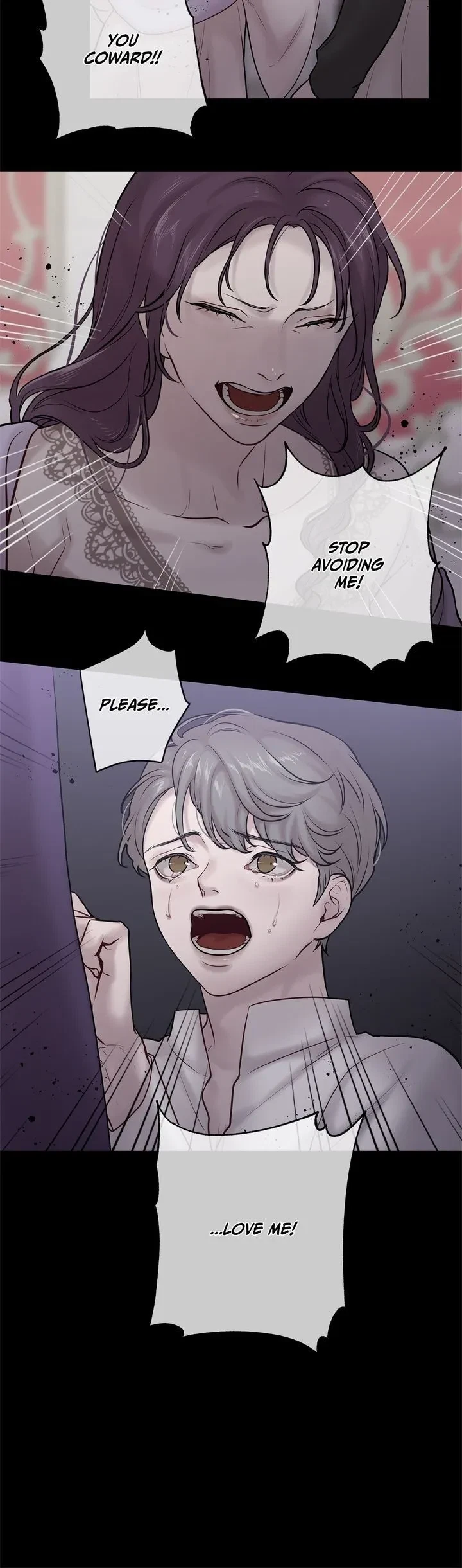 Chapter 32 : Side Story 2, page 6