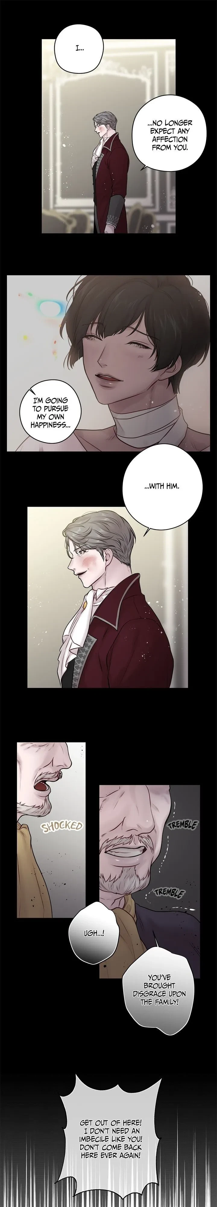 Chapter 32 : Side Story 2, page 7