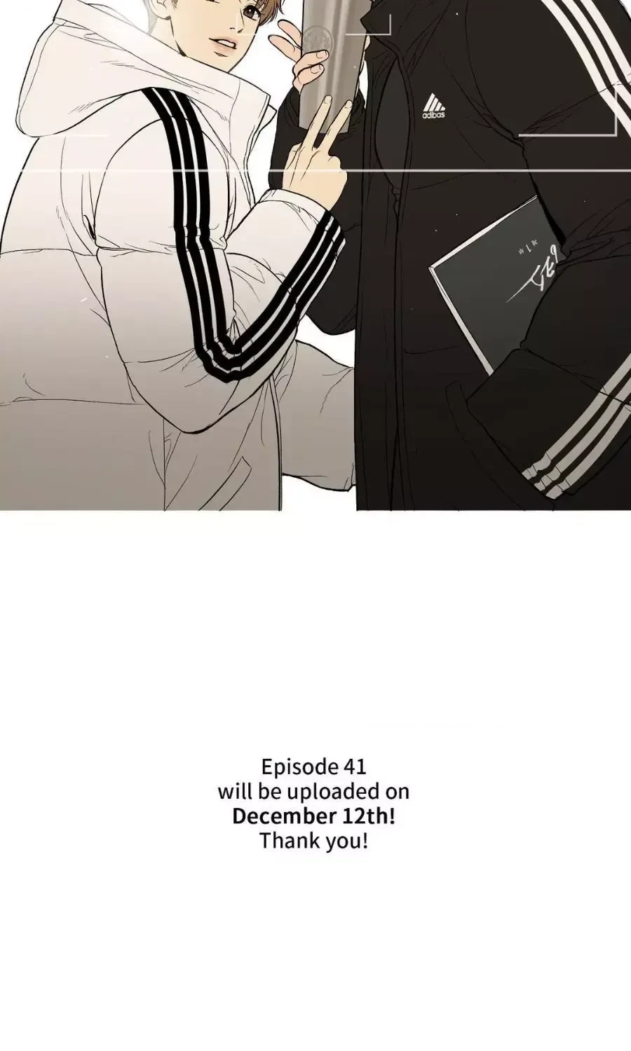 Jinx (Mingwa) Chapter 40.5, page 7