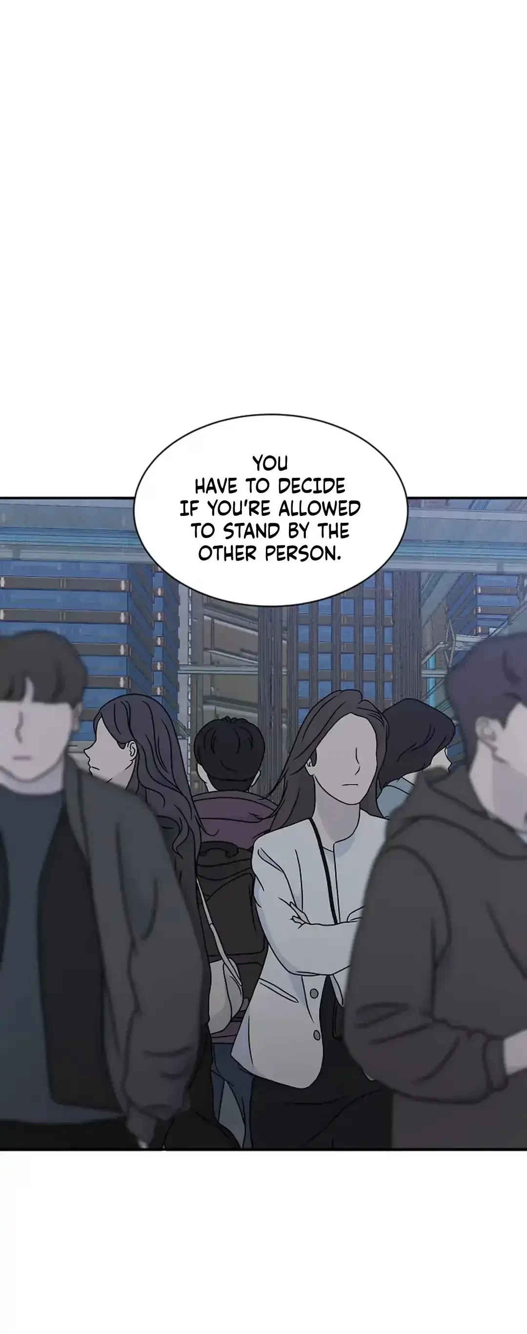 Master, Please Leave A Mark Chapter 11, page 11